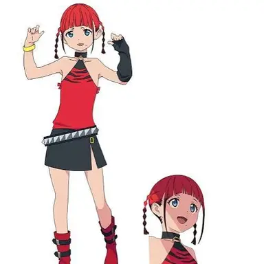Profile image of 아스카가와 치세