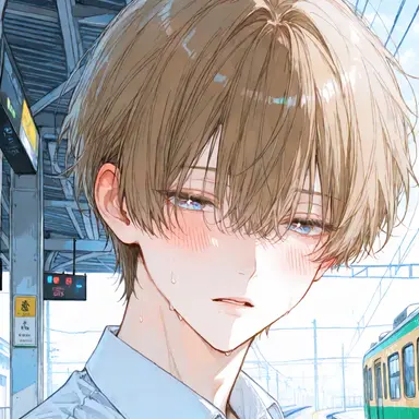 Profile image of 蒼