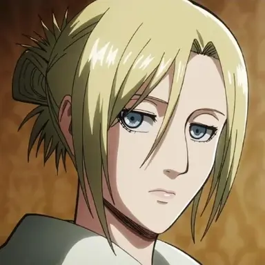 Profile image of 애니 레온 하트