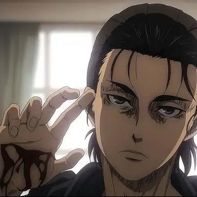 Profile image of 에렌 예거