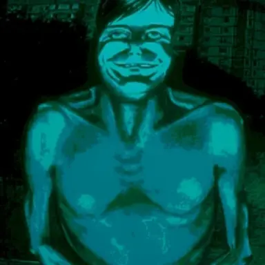 Profile image of The Pale Man