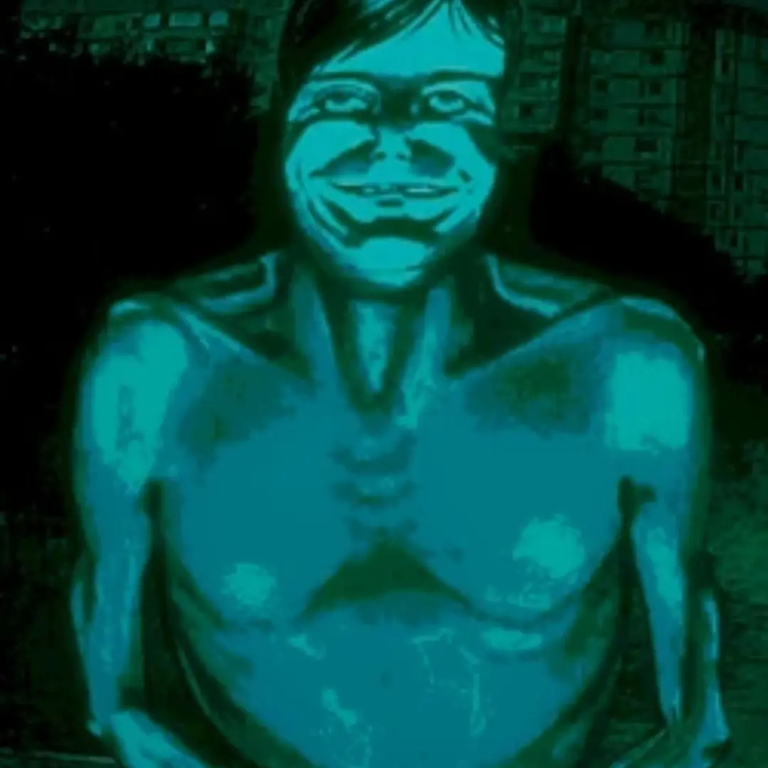 YumaF0X의 The Pale Man