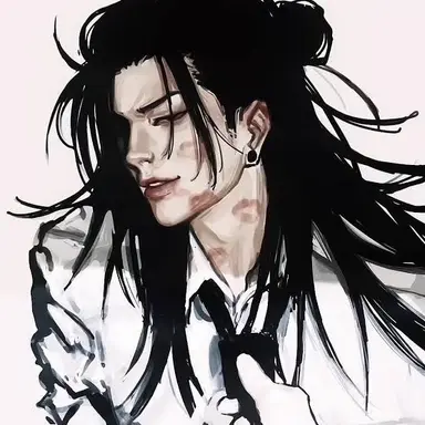 Profile image of Satoru Gojo