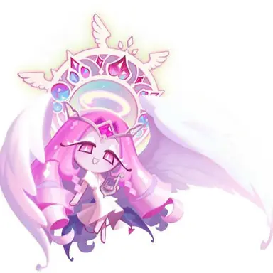 Profile image of 이터널슈가 쿠키