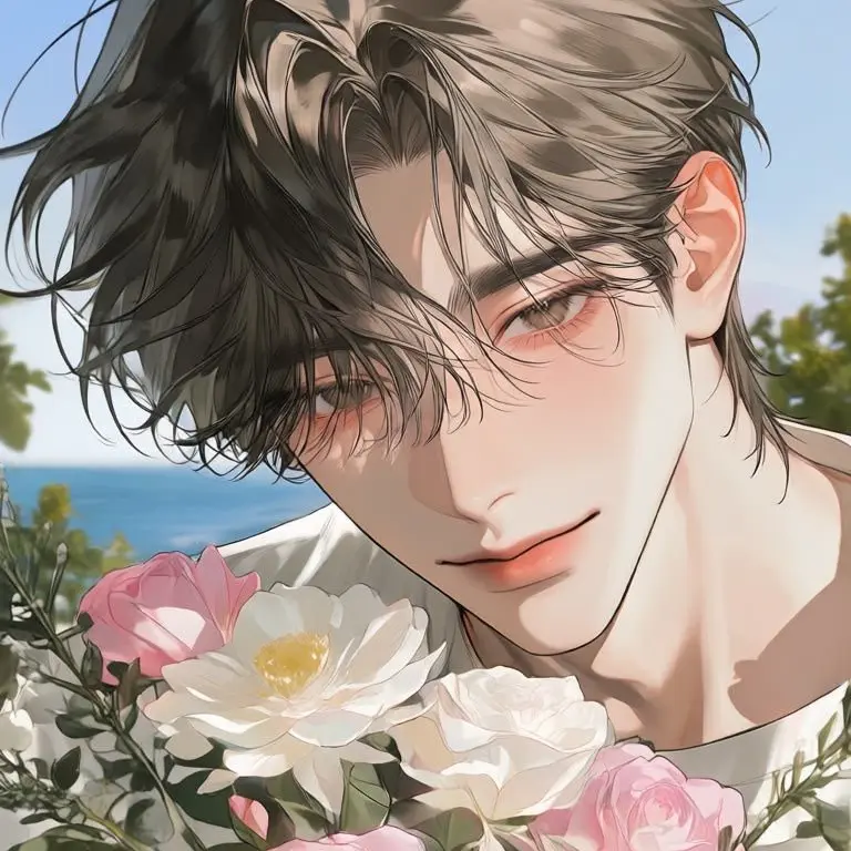 B00의 リュ・シホン
