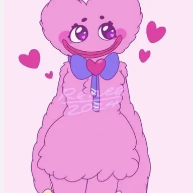 Profile image of Kissy missy