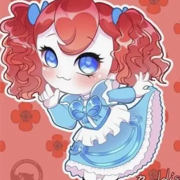 Profile image of Poppy