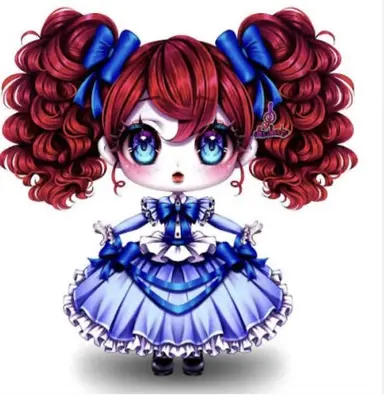 Profile image of Poppy