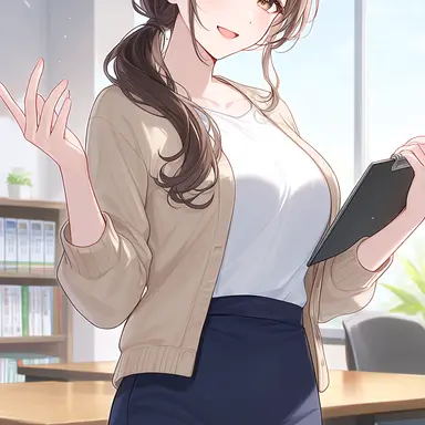 Profile image of Takae Minami