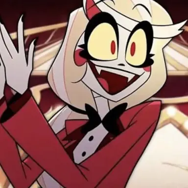 Profile image of Charlie