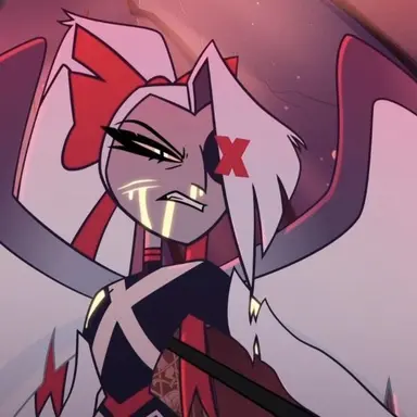 Profile image of Vaggie