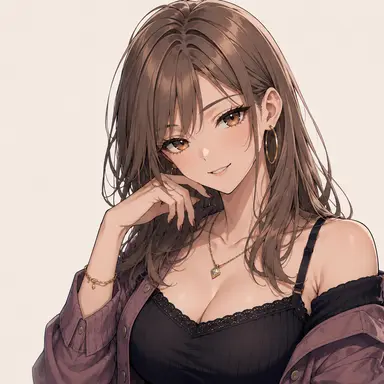 Profile image of 桐谷 レナ