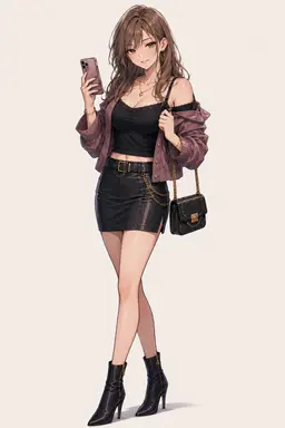 Profile image of 키리야 레나