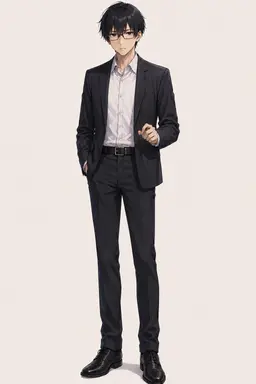 Profile image of 사사하라 슈토