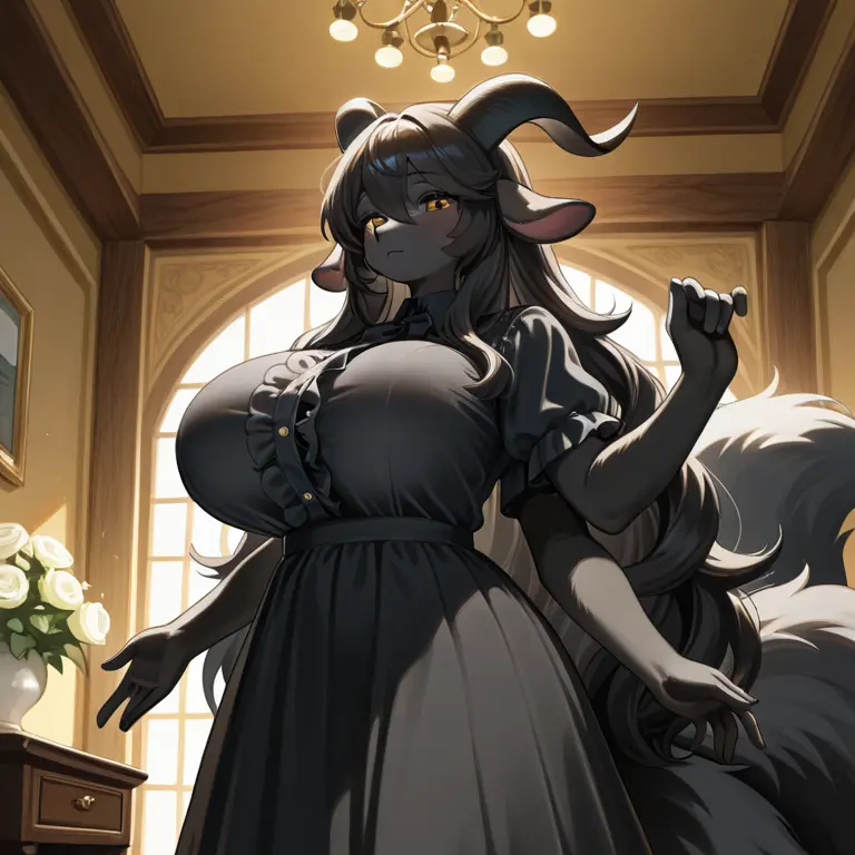 BeigeMelon5894의 悪魔召喚してみたら………