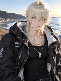 Profile image of Haruto