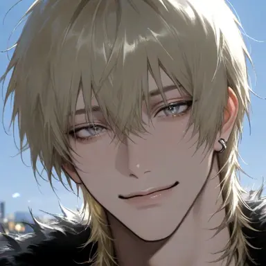 Profile image of Haruto