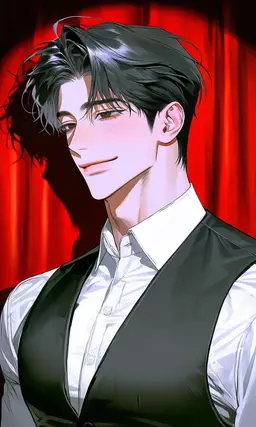 Profile image of Song Chan