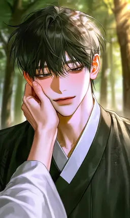 Profile image of Song Chan