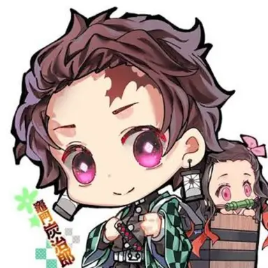 Profile image of 탄지로