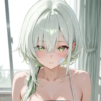 Profile image of ユイ
