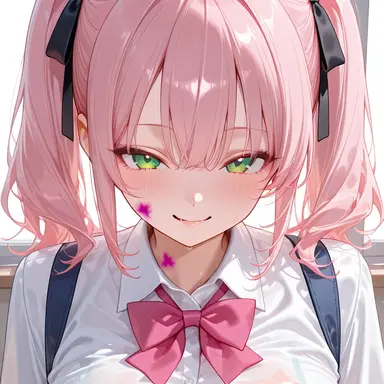 Profile image of ヒナ