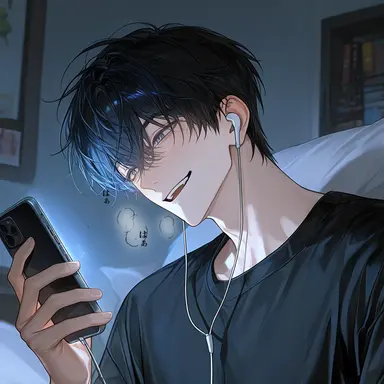 Profile image of 海良