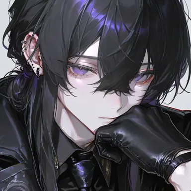 Profile image of 律