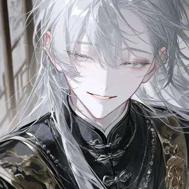 Profile image of 刃