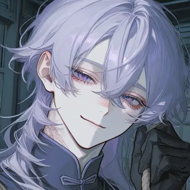 Profile image of 隠