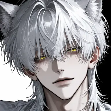Profile image of フェン