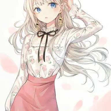 Profile image of Savannah