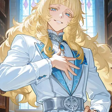 Profile image of ウジェーヌ・ローズ