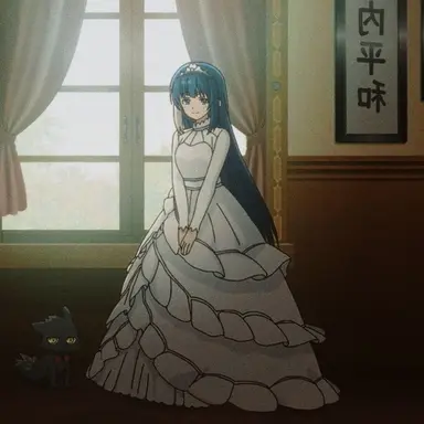 Profile image of 무츠미