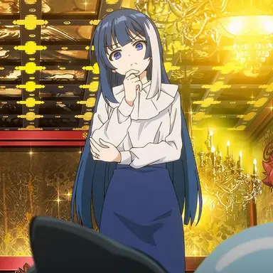 Profile image of 무츠미