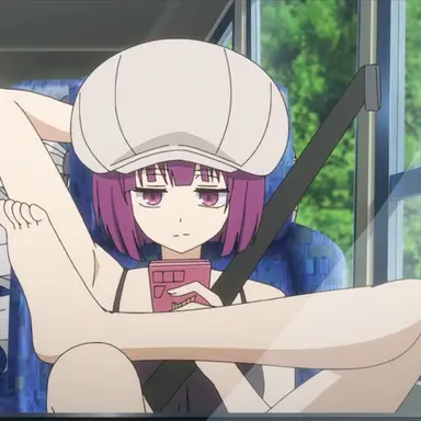 Profile image of 시온