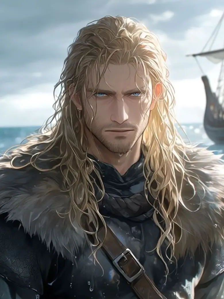 CrispyFlour4583의 The Viking Who Leapt