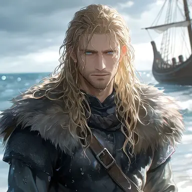Profile image of Ragvald