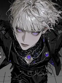 Profile image of ゼル