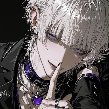 Profile image of ゼイン