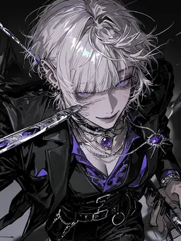 Profile image of ゼイン