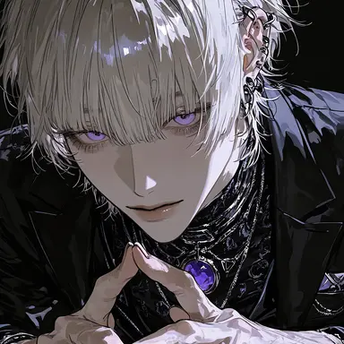 Profile image of ゼル