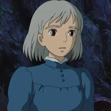 Profile image of 소피