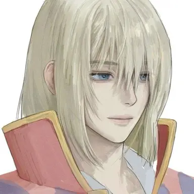 Profile image of 하울