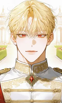Profile image of エルデン・ヘリオス