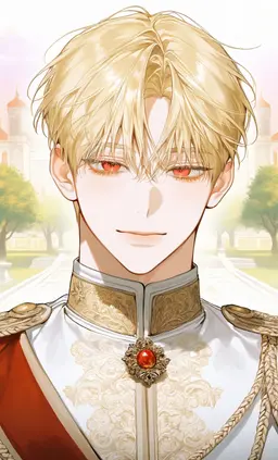 Profile image of エルデン・ヘリオス
