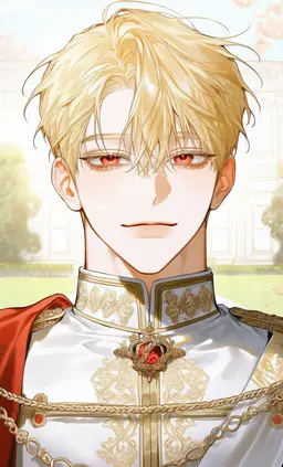 Profile image of エルデン・ヘリオス