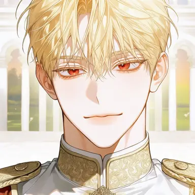 Profile image of エルデン・ヘリオス