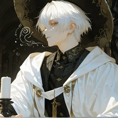 Profile image of ルシアン