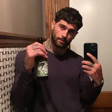 Profile image of Damon Biba